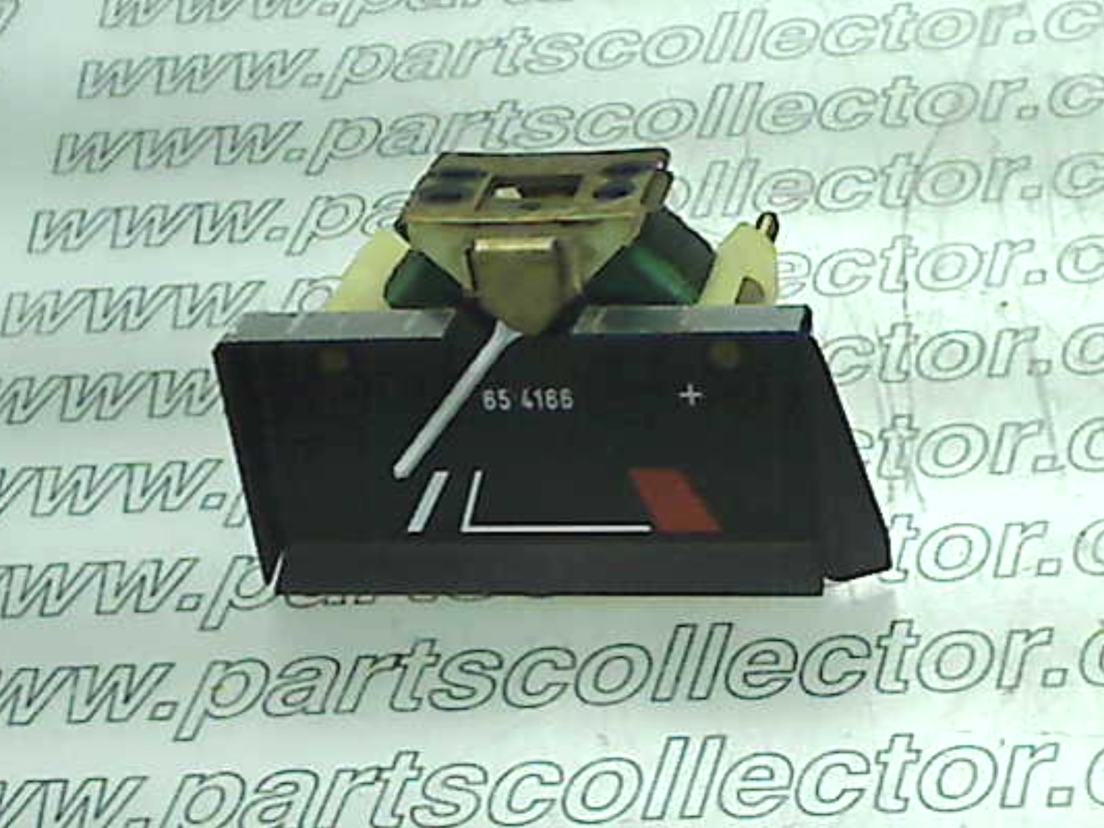 VEGLIA  Electrical system code 7608 compatible with: VEGLIA VEGLIA